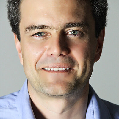 Dr. Marco Tulio Zanini